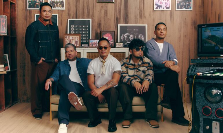 6cyclemind celebrates 25 years of staying power and OPM legacy with a massive anniversary show