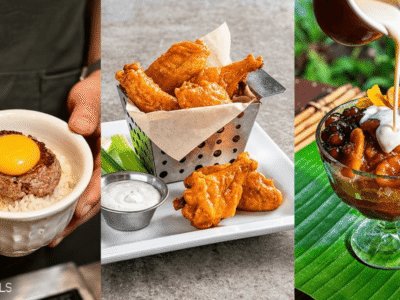 New on the Menu: This month’s eats in Visayas at SM Supermalls