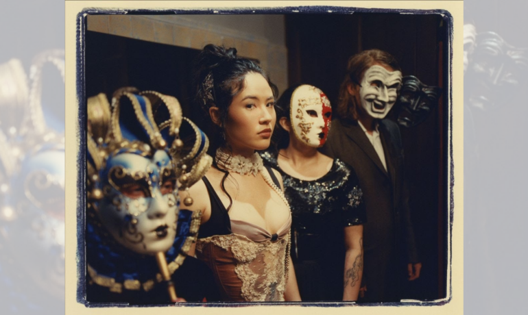 EMEI presents new 2-pack Night at the Opera: Intermission, featuring new single 'Regularly Scheduled Program'