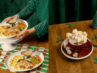 Pancake House makes every gathering feel like home this Christmas