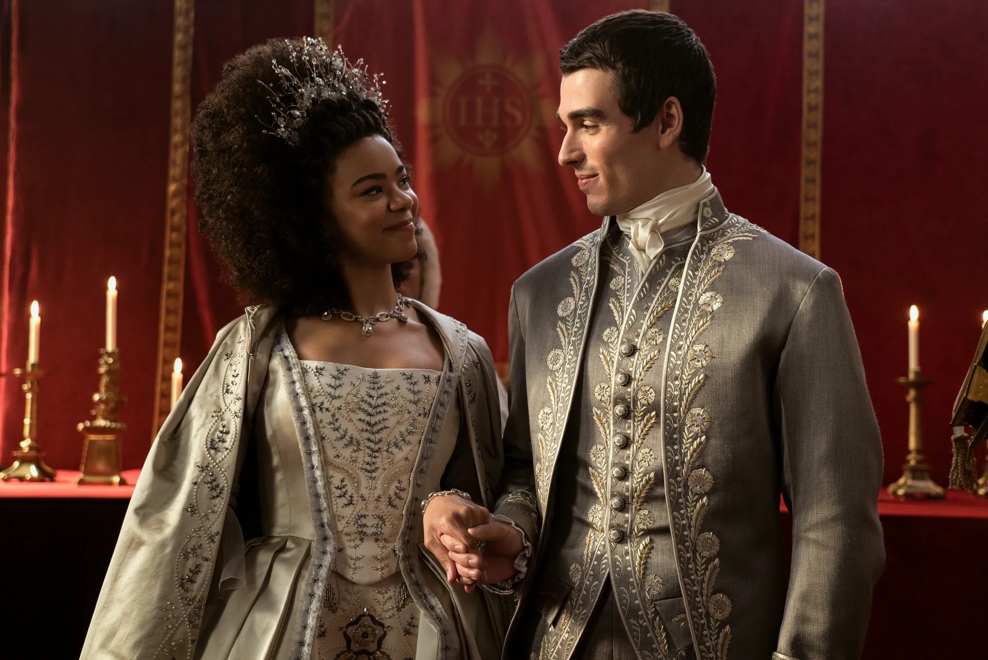Bridgerton Romance Tropes