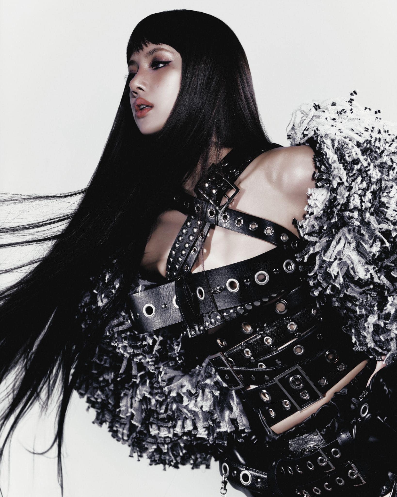 LISA 'Press Play'