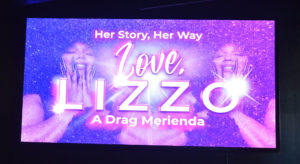 Drag Race PH queens pay homage to Lizzo and her music through an intimate party